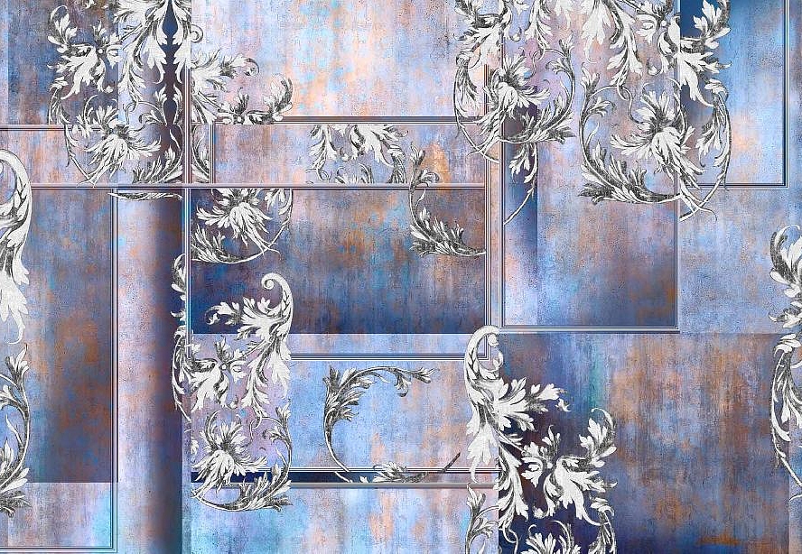 Панно и фотообои Affresco New Art RE146 COL4
