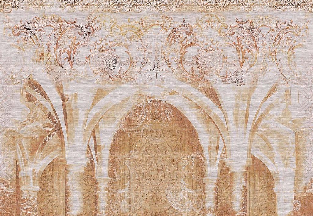 Панно и фотообои Affresco New Art RE147 COL2