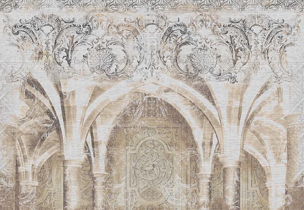Панно и фотообои Affresco New Art RE147 COL4
