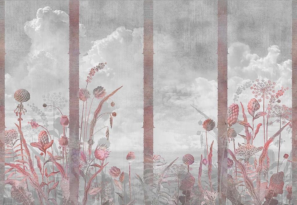 Панно и фотообои Affresco New Art RE148 COL2