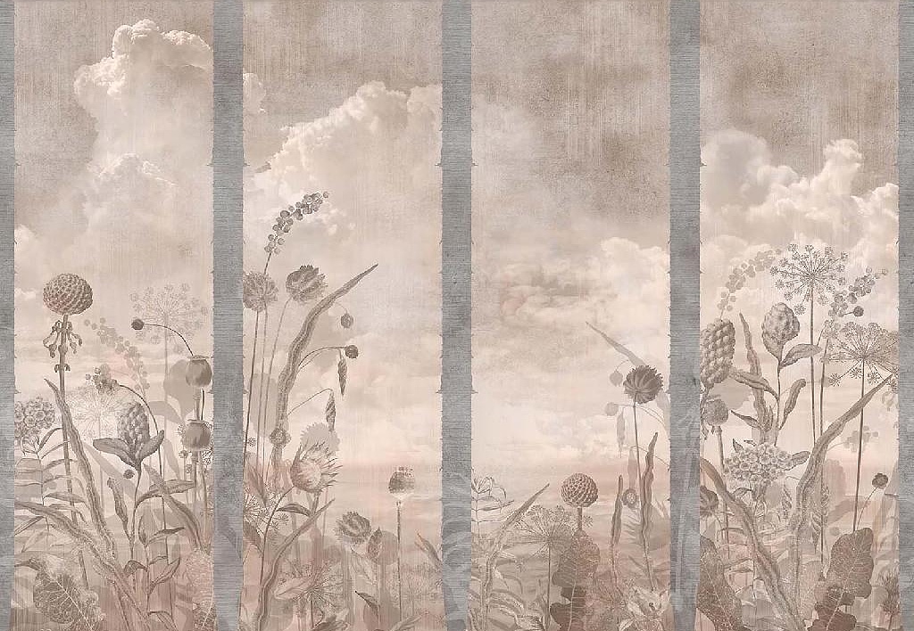 Панно и фотообои Affresco New Art RE148 COL4
