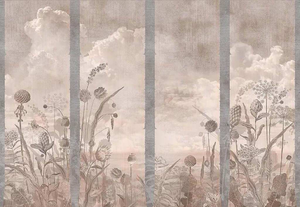 Панно и фотообои Affresco New Art RE148 COL4