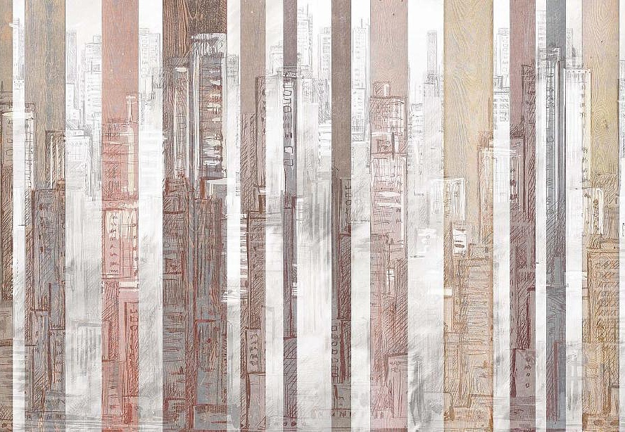 Панно и фотообои Affresco New Art RE149 COL3