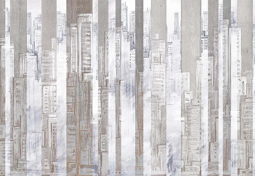 Панно и фотообои Affresco New Art RE149 COL4