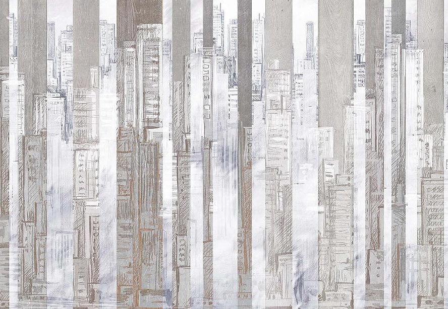 Панно и фотообои Affresco New Art RE149 COL4