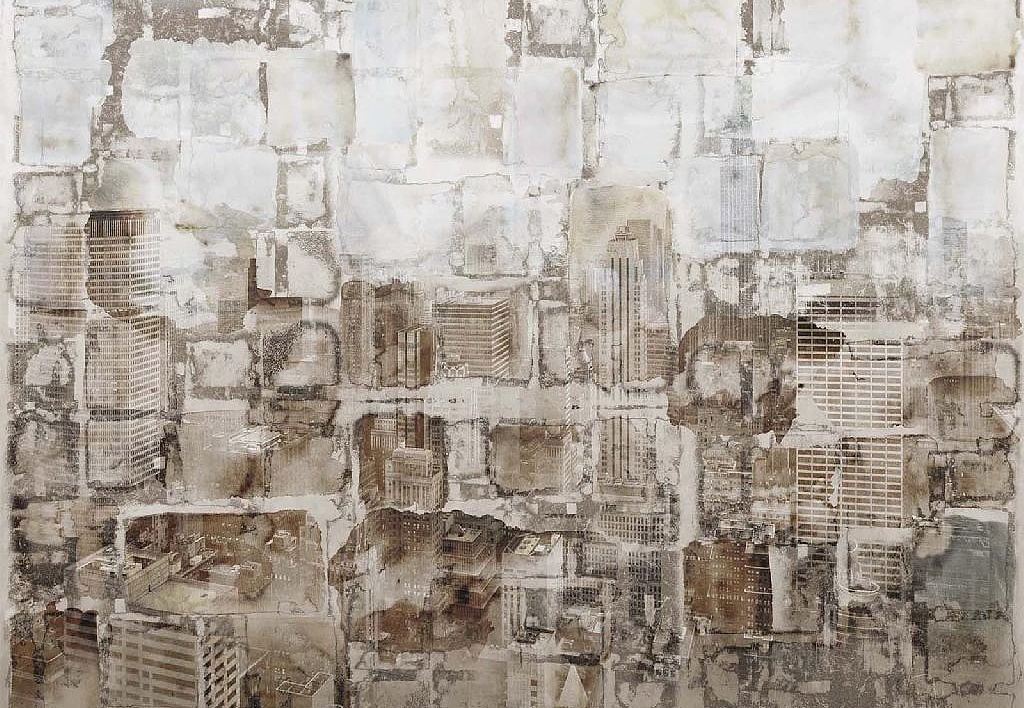 Панно и фотообои Affresco New Art RE151 COL2