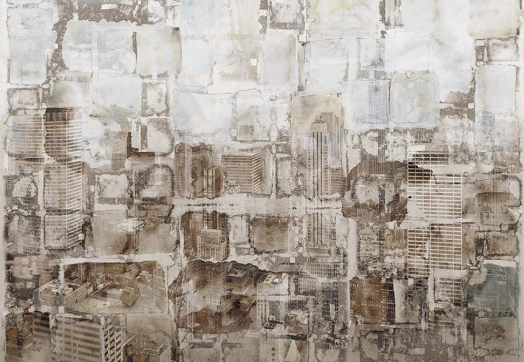 Панно и фотообои Affresco New Art RE151 COL2