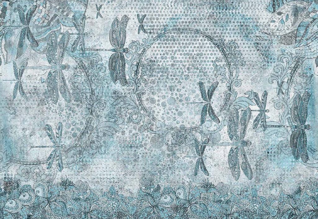 Панно и фотообои Affresco New Art RE152 COL2