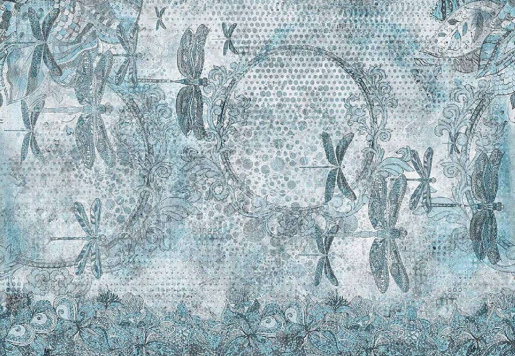 Панно и фотообои Affresco New Art RE152 COL2
