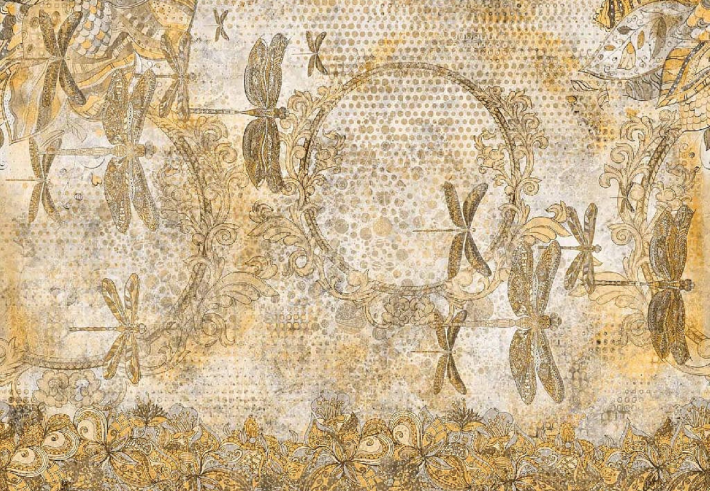 Панно и фотообои Affresco New Art RE152 COL3