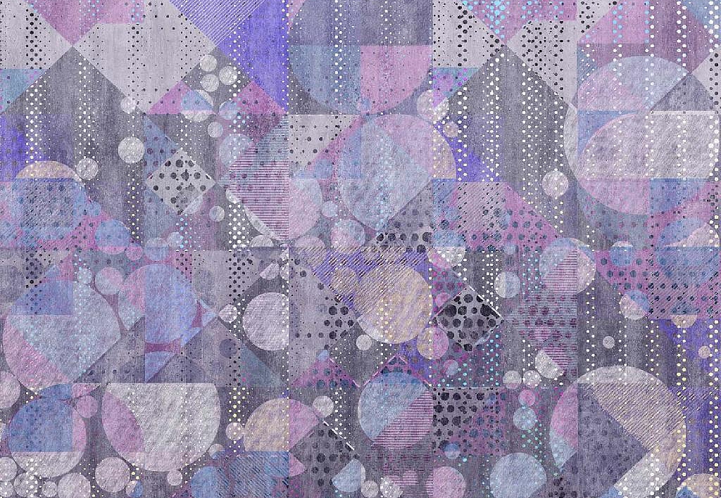 Панно и фотообои Affresco New Art RE155 COL4