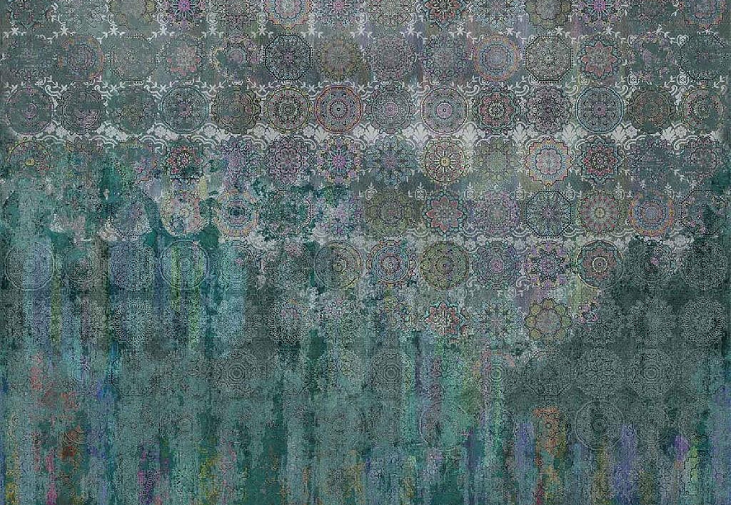 Панно и фотообои Affresco New Art RE157 COL4