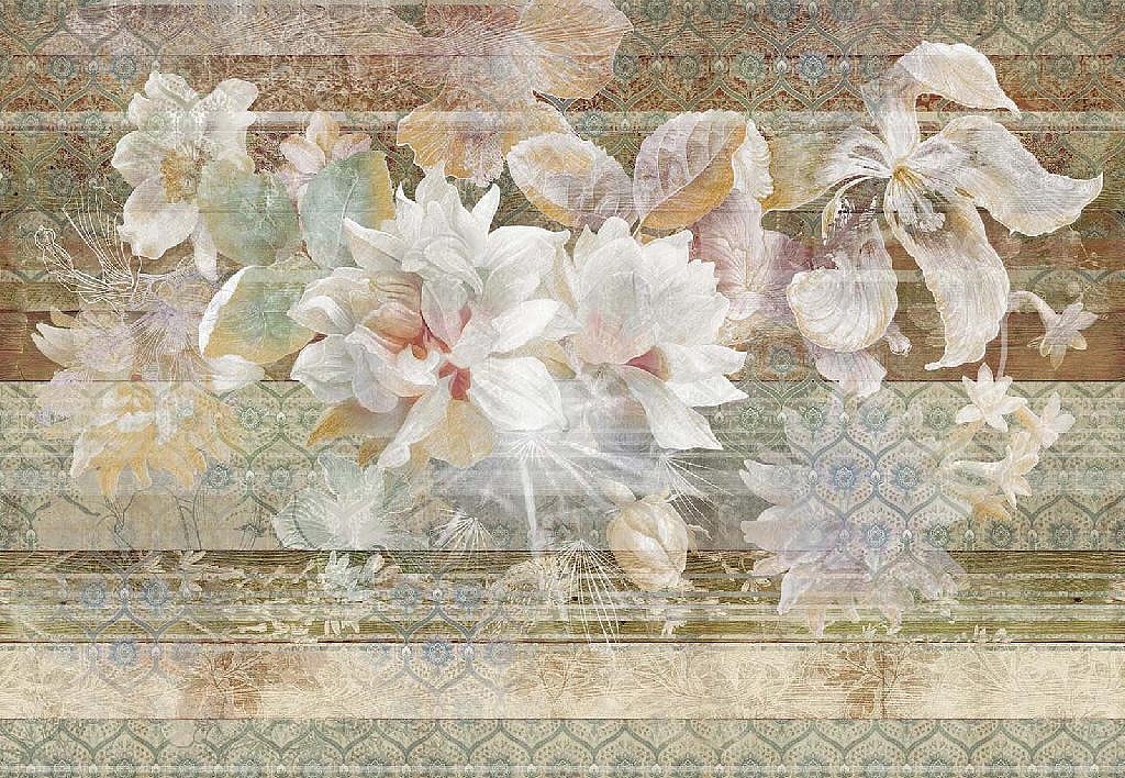 Панно и фотообои Affresco New Art RE160 COL2