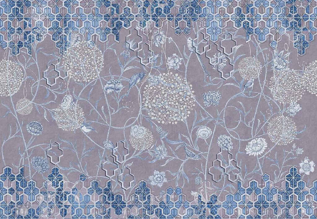 Панно и фотообои Affresco New Art RE161 COL3