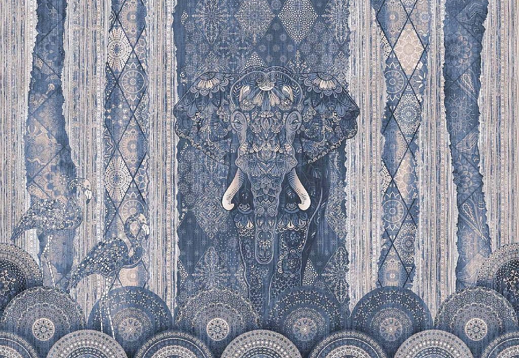 Панно и фотообои Affresco New Art RE162 COL4