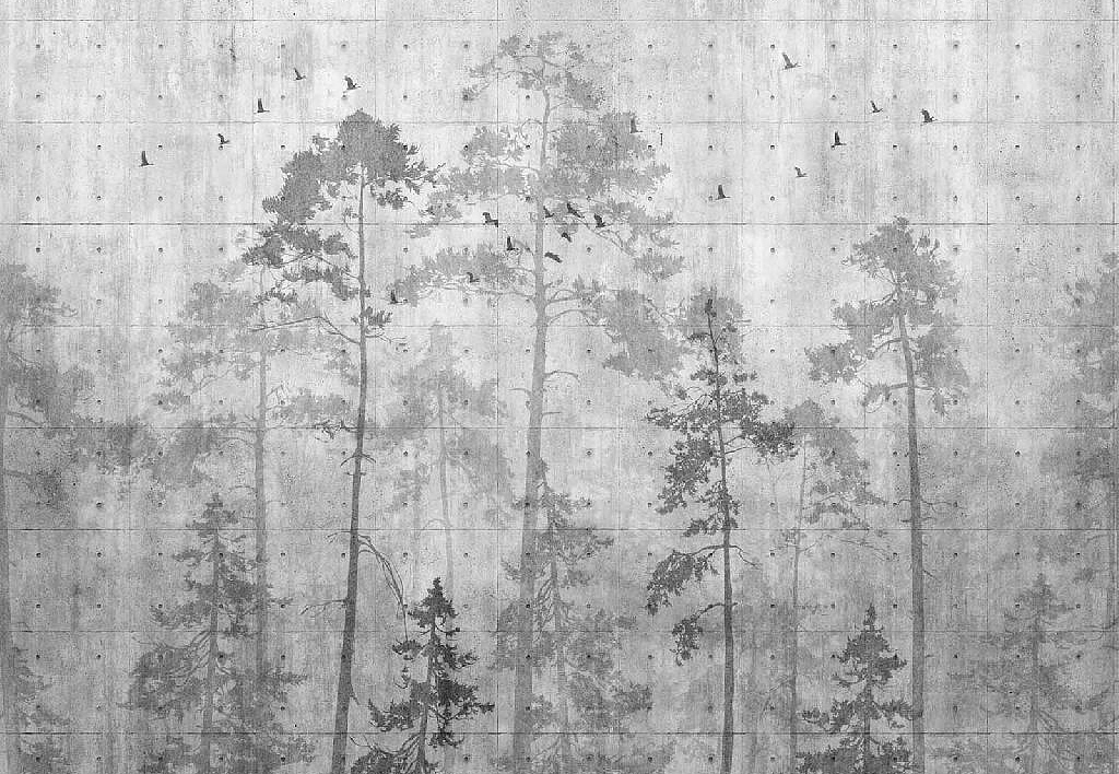Панно и фотообои Affresco New Art RE166 COL1