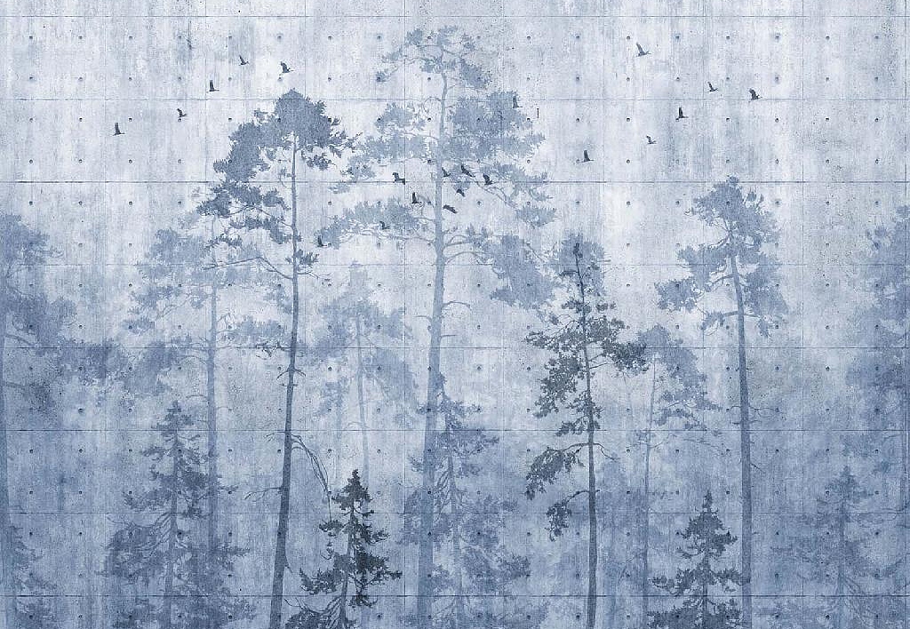 Панно и фотообои Affresco New Art RE166 COL2