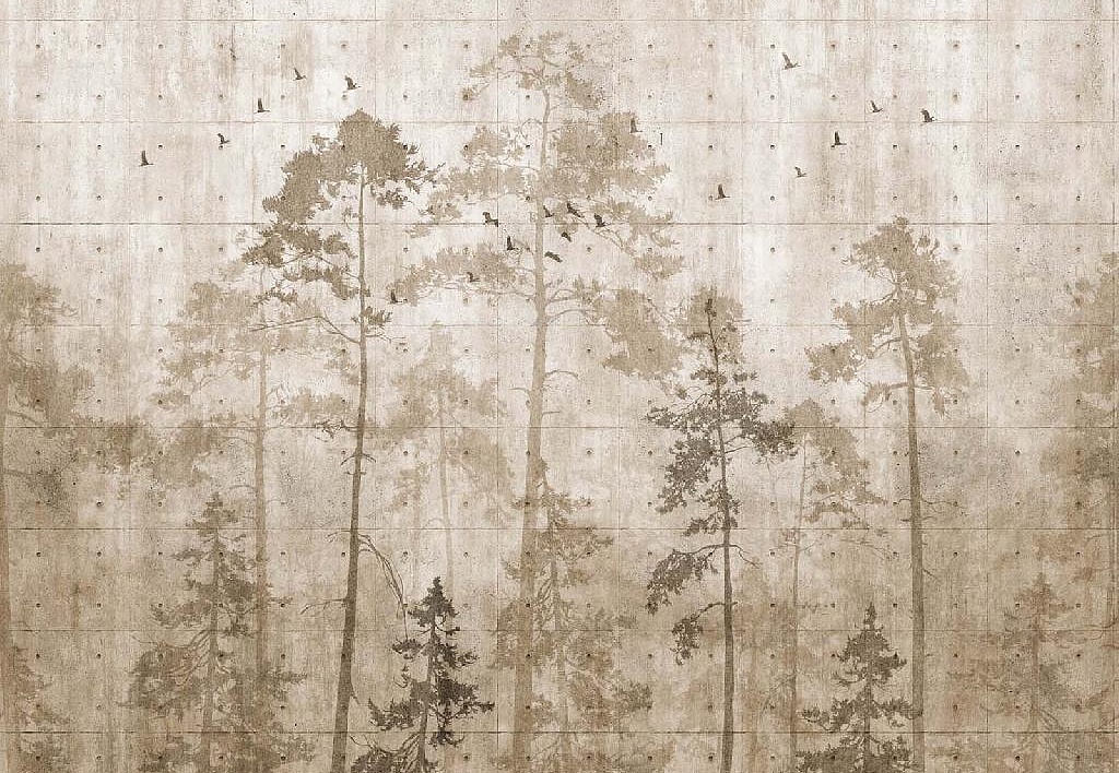 Панно и фотообои Affresco New Art RE166 COL3