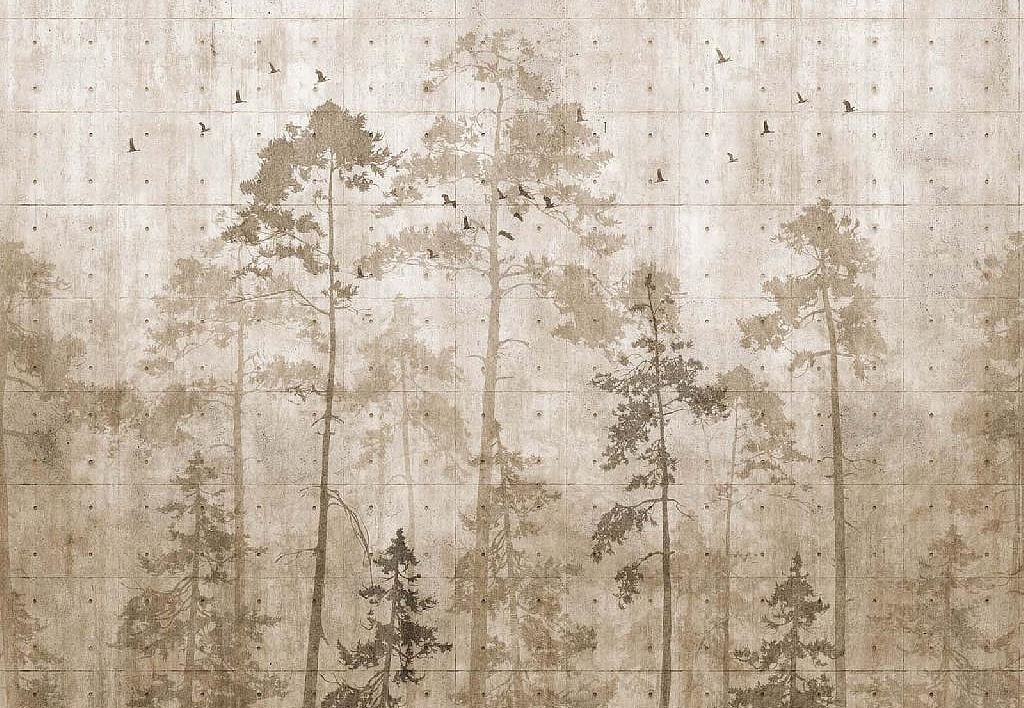 Панно и фотообои Affresco New Art RE166 COL3