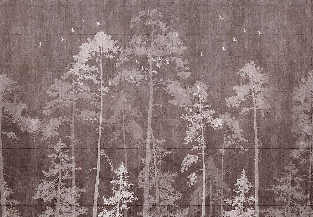 Панно и фотообои Affresco New Art RE166 COL4