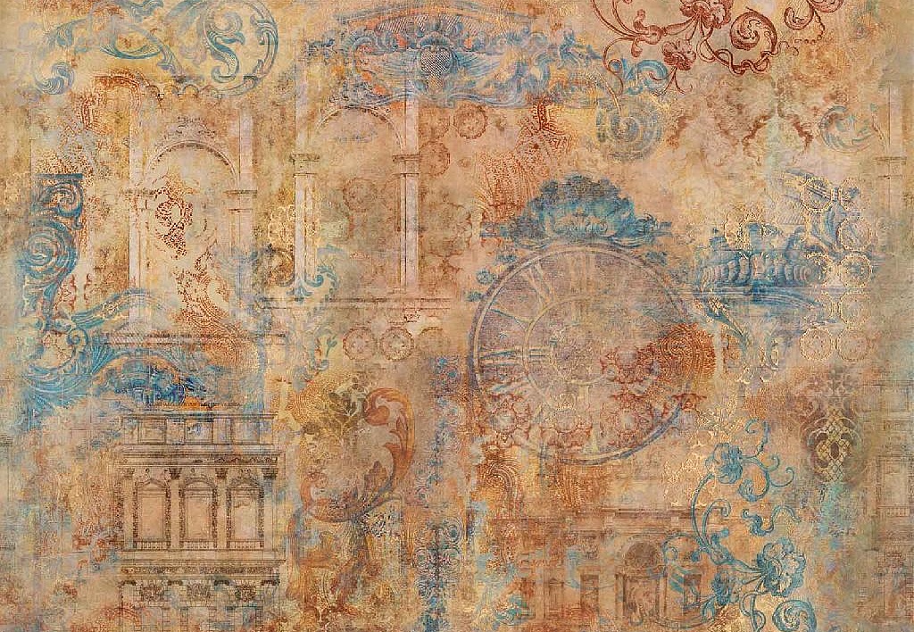 Панно и фотообои Affresco New Art RE168 COL1