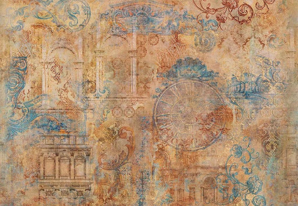 Панно и фотообои Affresco New Art RE168 COL1
