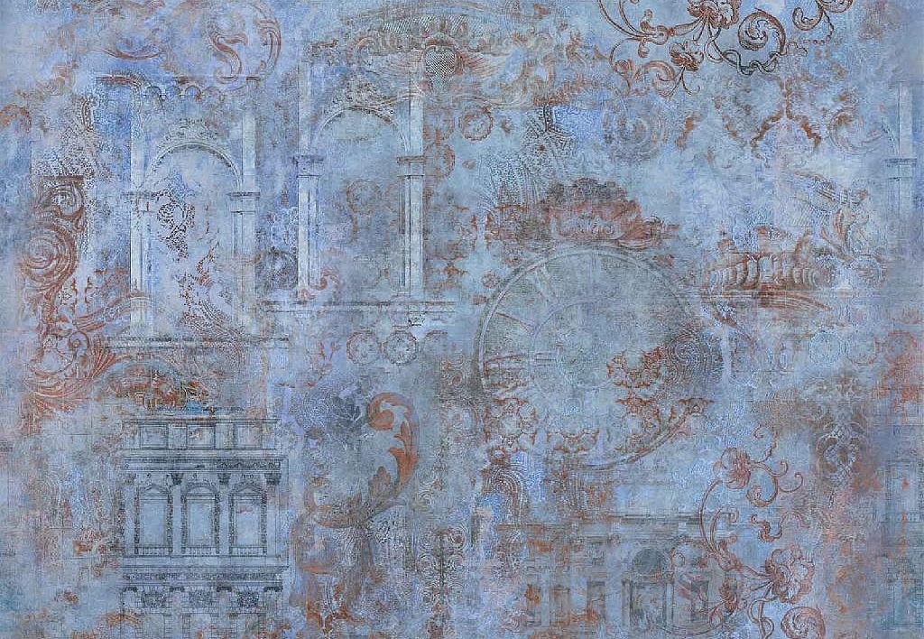 Панно и фотообои Affresco New Art RE168 COL2