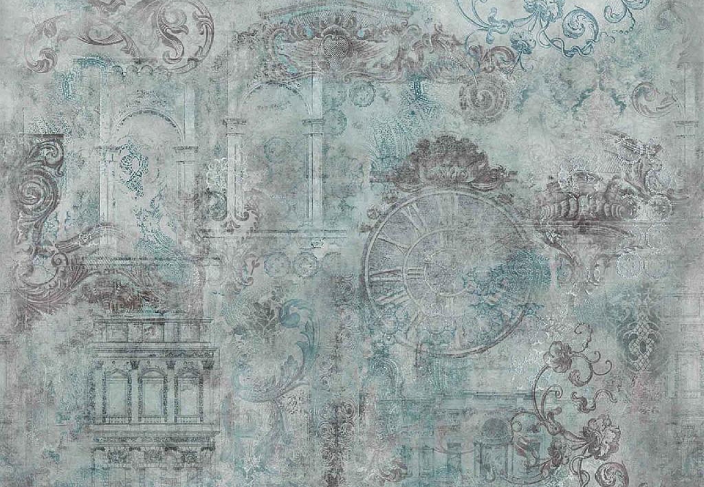 Панно и фотообои Affresco New Art RE168 COL3