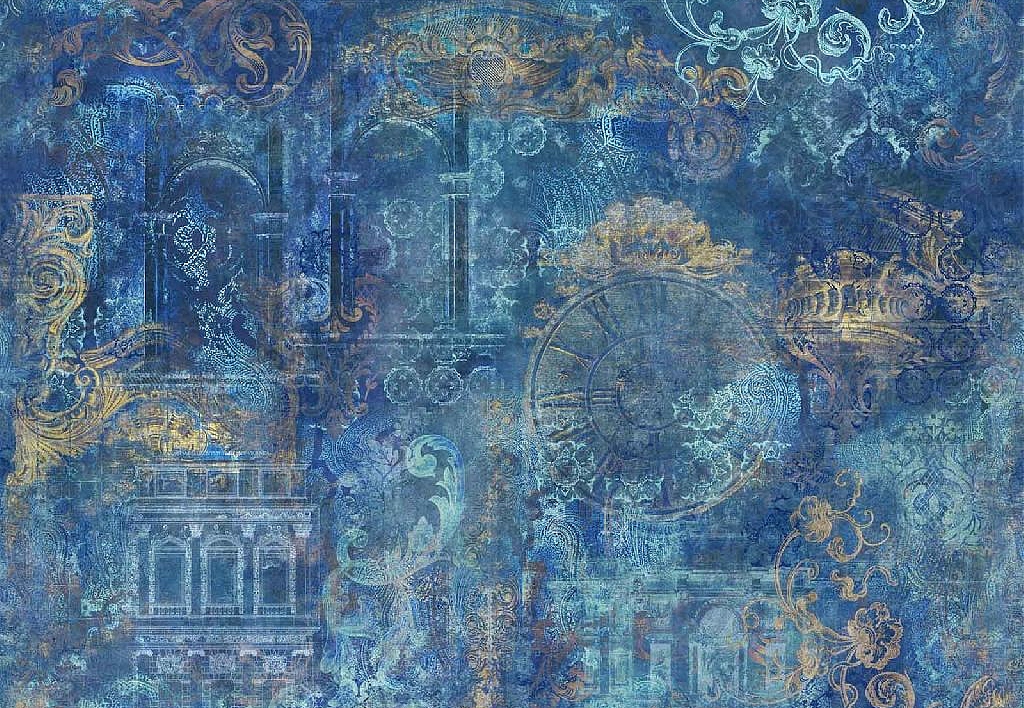 Панно и фотообои Affresco New Art RE168 COL4