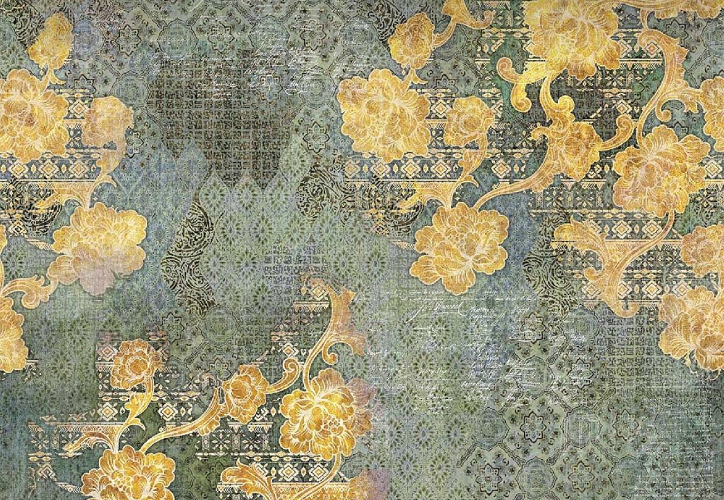 Панно и фотообои Affresco New Art RE171 COL4