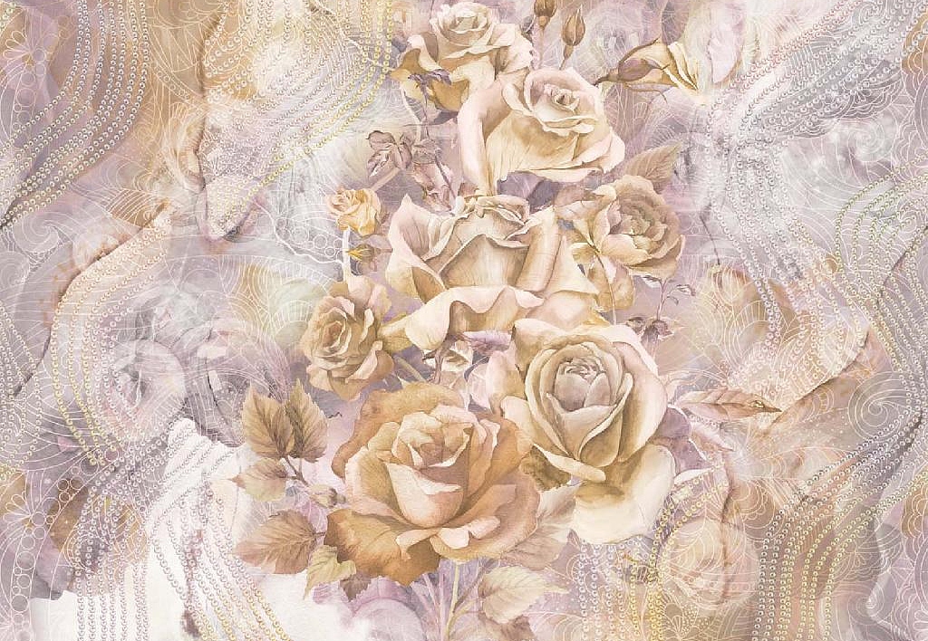 Панно и фотообои Affresco New Art RE175 COL1