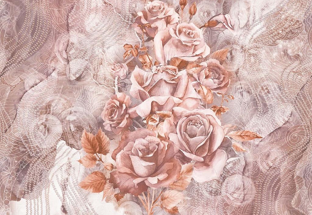 Панно и фотообои Affresco New Art RE175 COL3