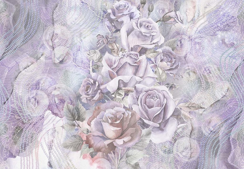Панно и фотообои Affresco New Art RE175 COL4