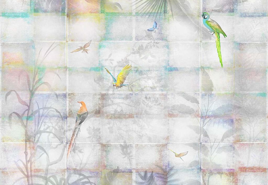 Панно и фотообои Affresco New Art RE176 COL1