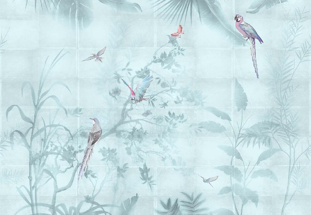 Панно и фотообои Affresco New Art RE176 COL2