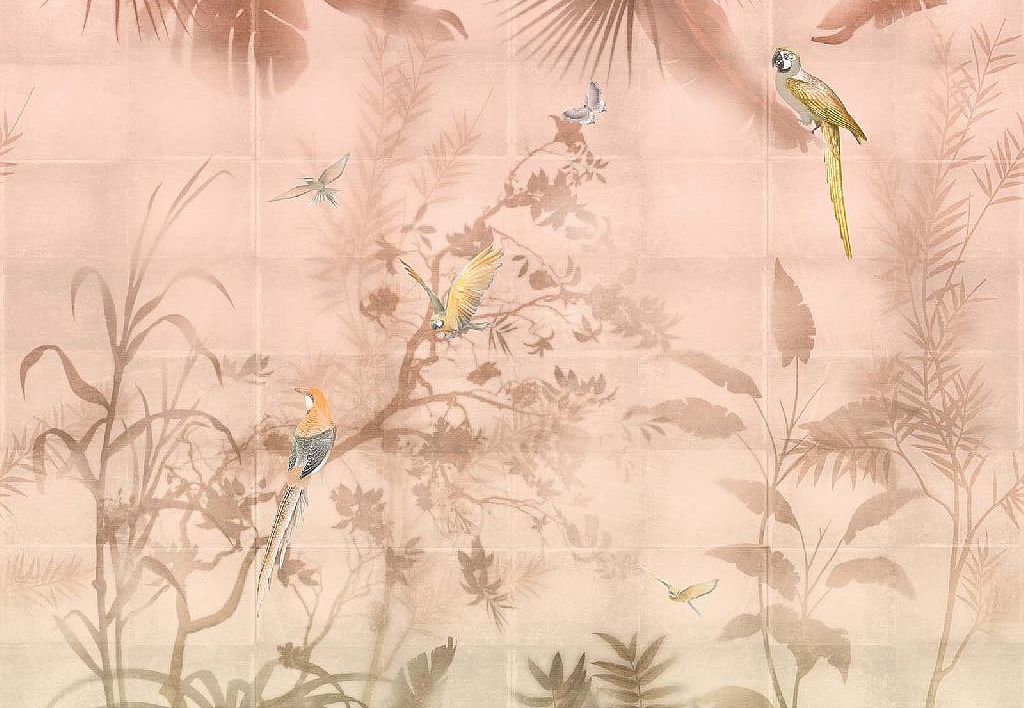 Панно и фотообои Affresco New Art RE176 COL3