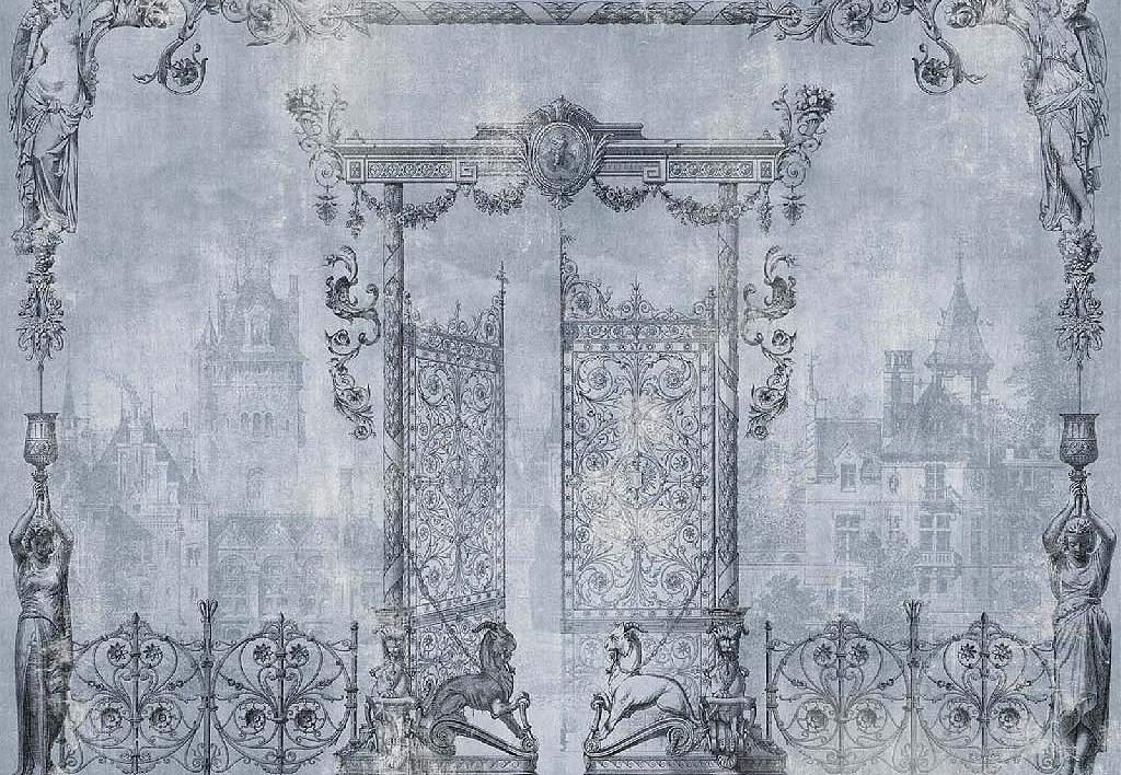 Панно и фотообои Affresco New Art RE178 COL2