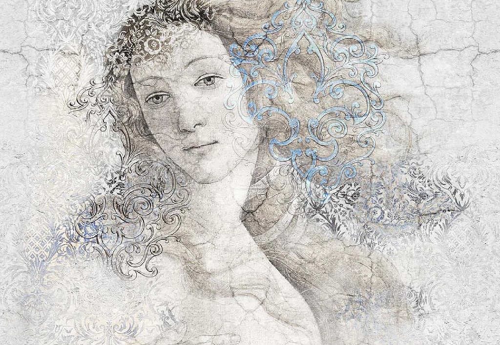 Панно и фотообои Affresco New Art RE179 COL1