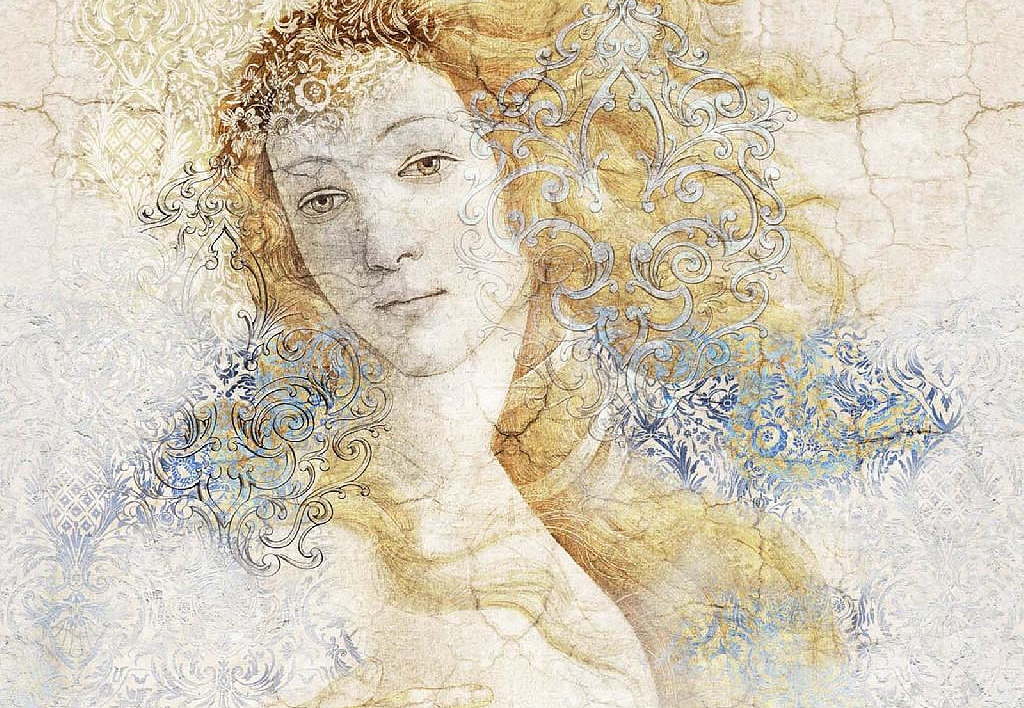 Панно и фотообои Affresco New Art RE179 COL2