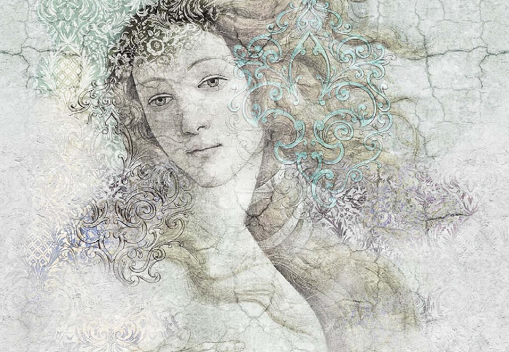 Панно и фотообои Affresco New Art RE179 COL3