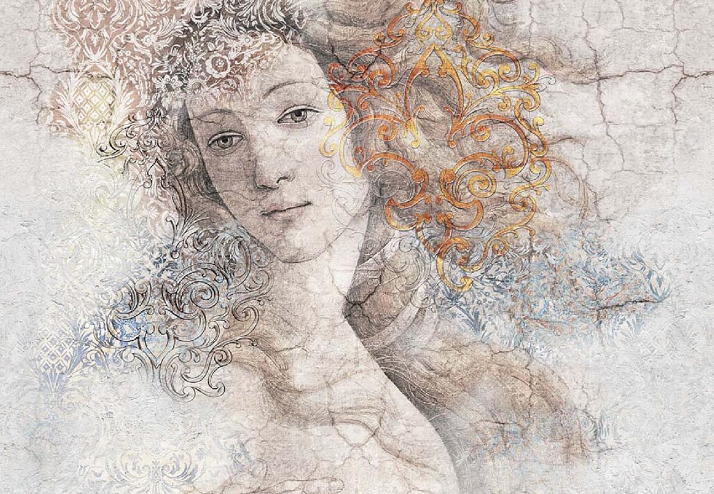 Панно и фотообои Affresco New Art RE179 COL4
