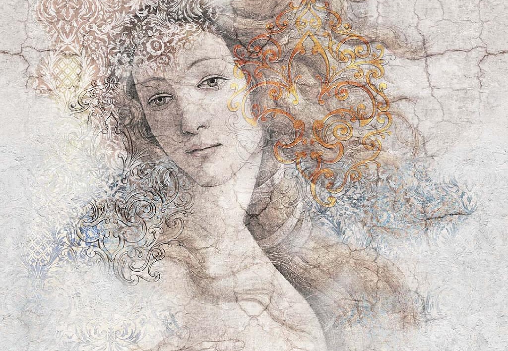 Панно и фотообои Affresco New Art RE179 COL4