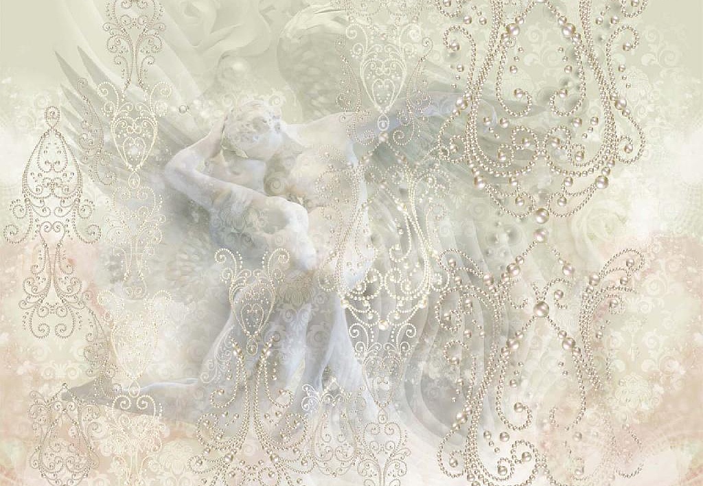 Панно и фотообои Affresco New Art RE180 COL2