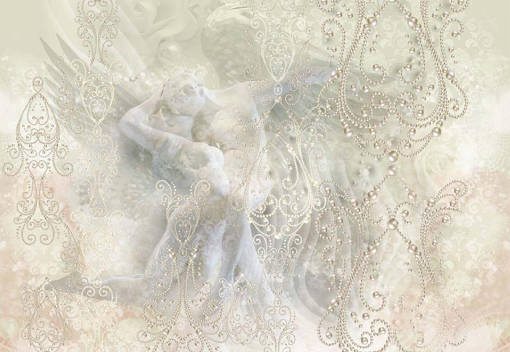 Панно и фотообои Affresco New Art RE180 COL2