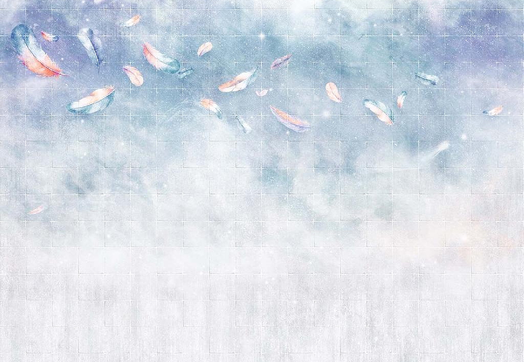 Панно и фотообои Affresco New Art RE181 COL4