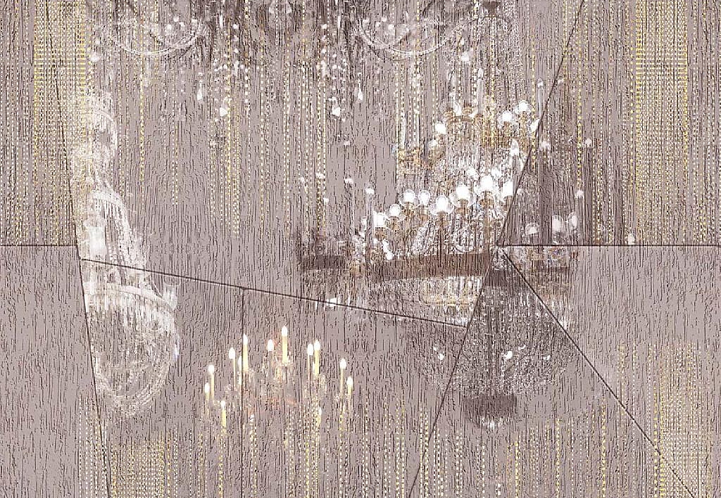 Панно и фотообои Affresco New Art RE182 COL2