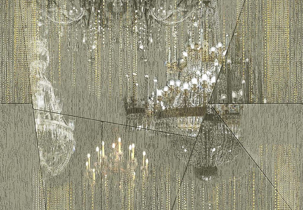 Панно и фотообои Affresco New Art RE182 COL3