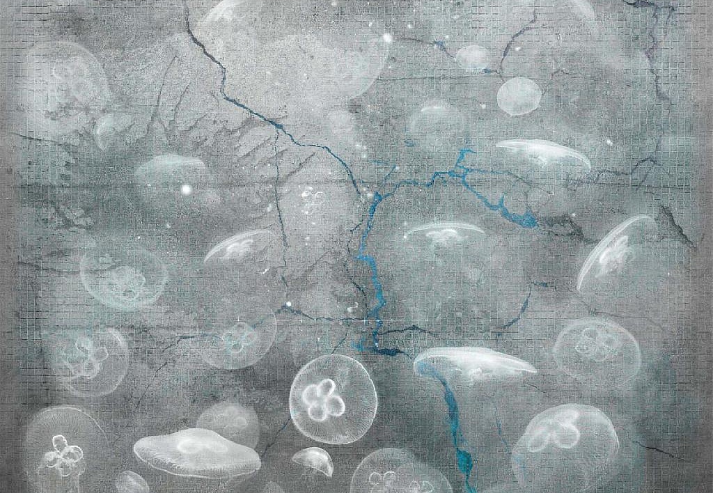 Панно и фотообои Affresco New Art RE185 COL1