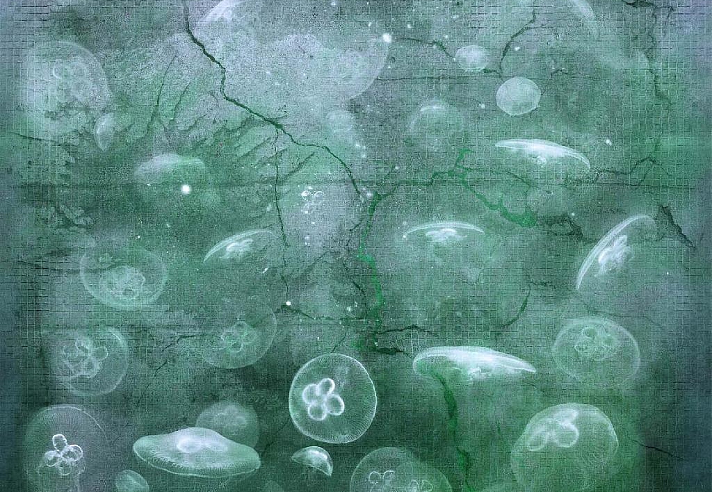Панно и фотообои Affresco New Art RE185 COL4