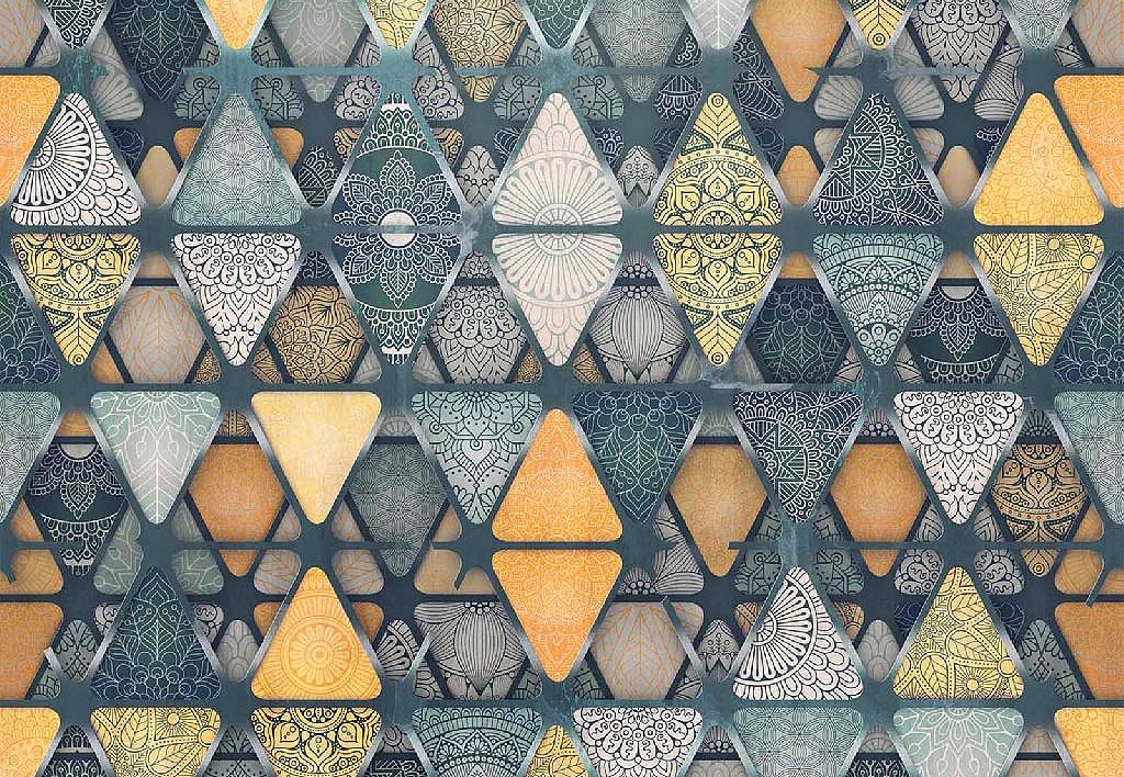 Панно и фотообои Affresco New Art RE188 COL3